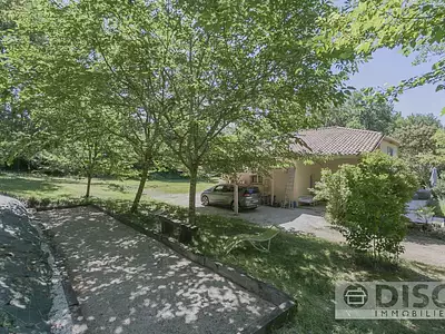 Maison, 136 m²