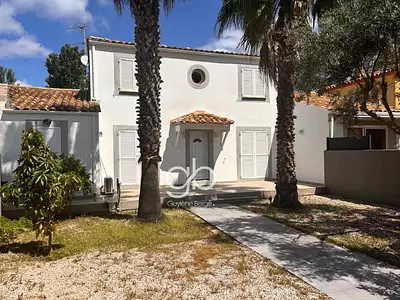 Maison, 166,11 m²