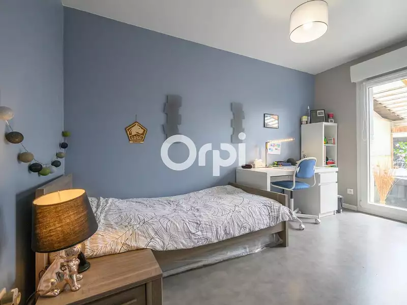 Maison, 170 m²