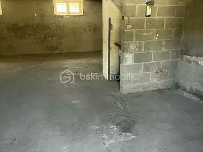 Maison, 83 m²