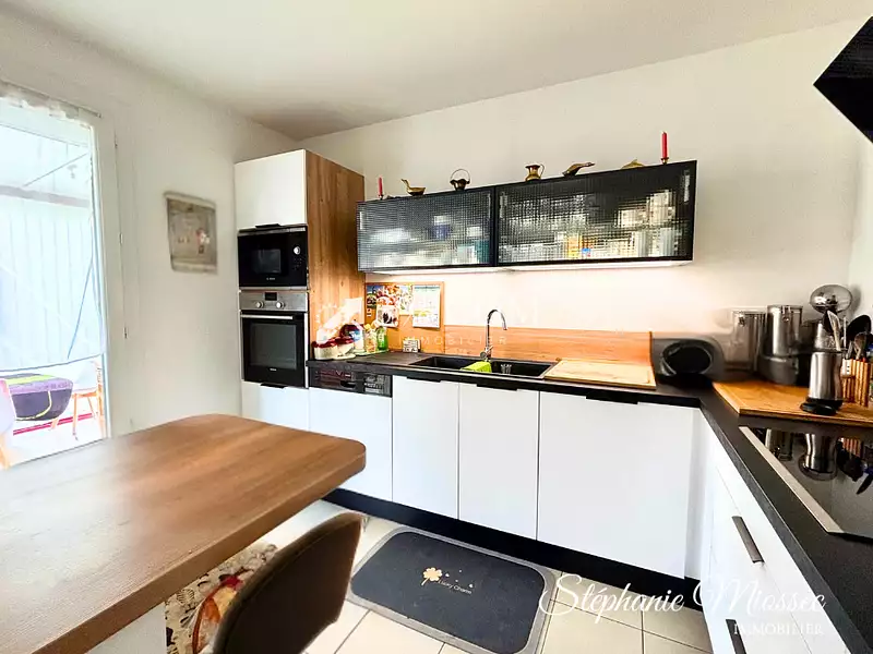 Maison, 126 m²