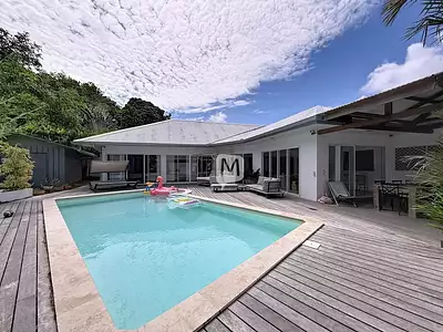 Maison, 173,4 m²