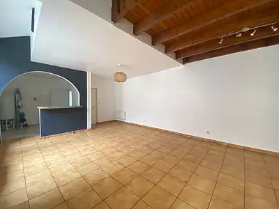 Appartement, 57,94 m²