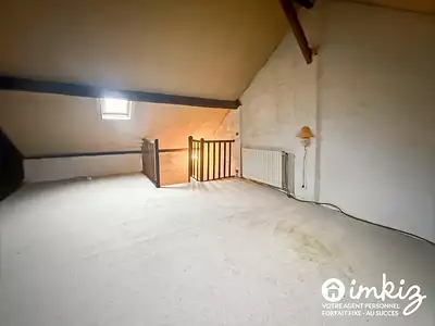 Maison, 120 m²