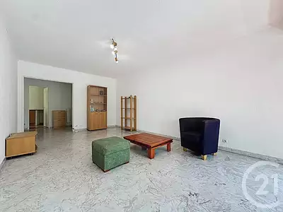 Appartement, 57,28 m²
