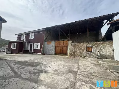 Maison, 102 m²