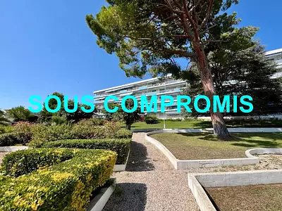 Appartement, 53,02 m²