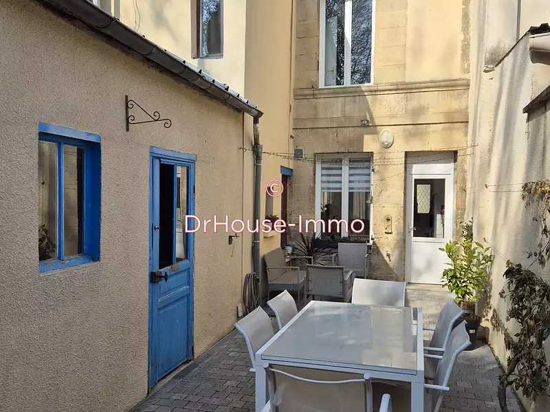Maison, 90 m²