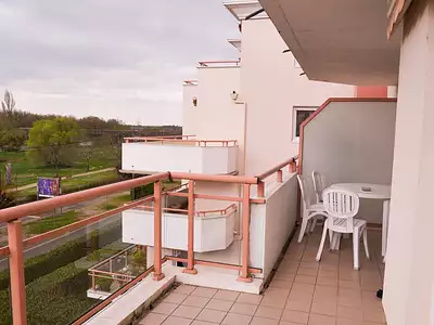 Appartement, 80 m²