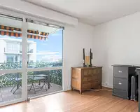 Appartement, 57 m²