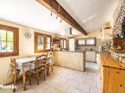 Maison, 85 m²