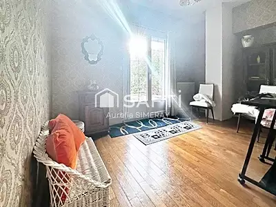 Maison, 112 m²