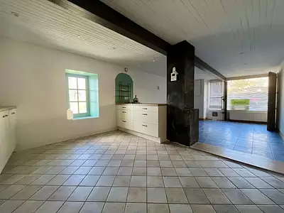 Maison, 177 m²