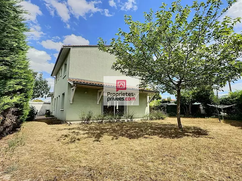 Maison, 135 m²