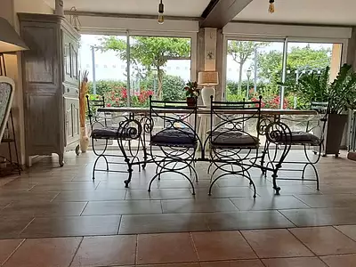 Maison, 162 m²