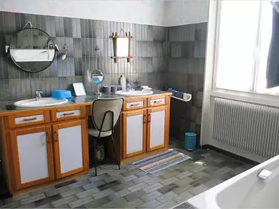 Maison, 130 m²