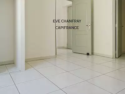 Appartement, 57 m²