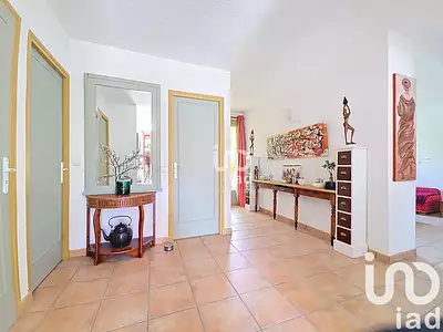 Maison, 164 m²