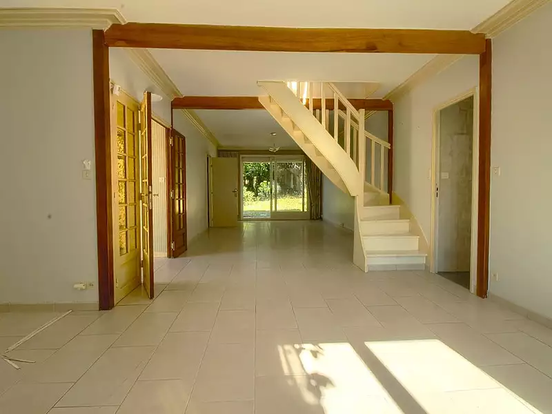 Maison, 116 m²