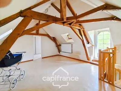 Maison, 212 m²