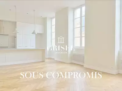 Appartement, 108 m²