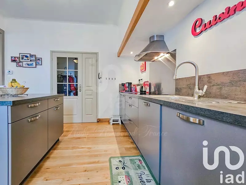 Maison, 177 m²