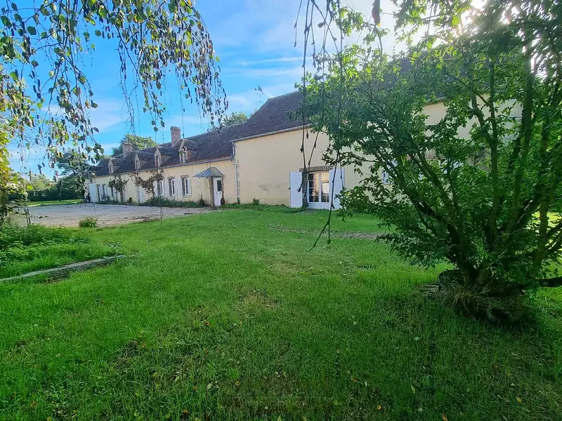 Maison, 344 m²