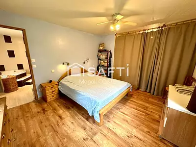 Maison, 174 m²