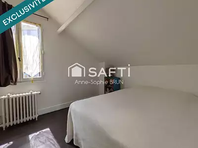 Maison, 87 m²