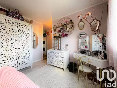 Appartement, 113 m²