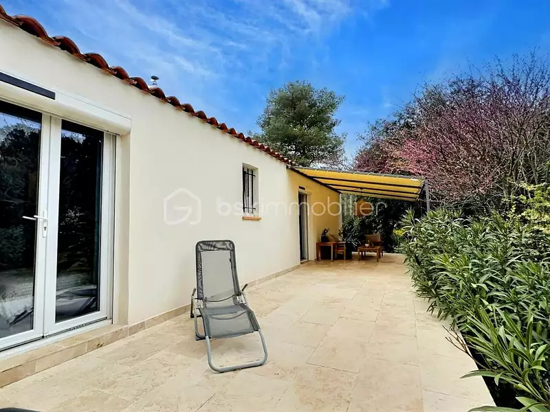 Maison, 203 m²