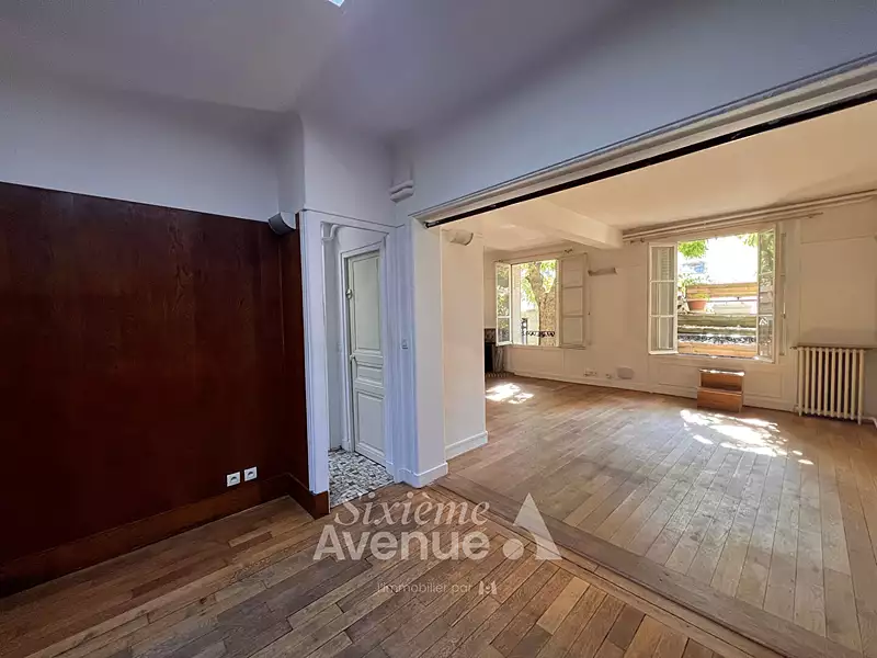 Maison, 145 m²