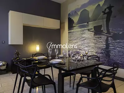 Maison, 291 m²