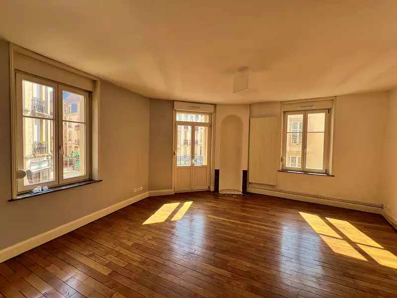 Appartement, 102,27 m²