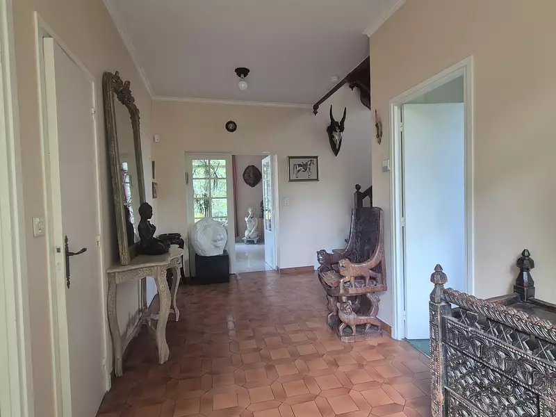 Maison, 181,37 m²