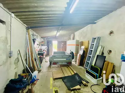 Maison, 112 m²