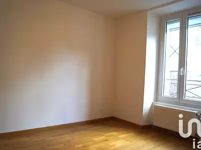 Maison, 82 m²