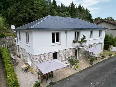 Maison, 217 m²