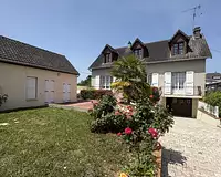 Maison, 125 m²