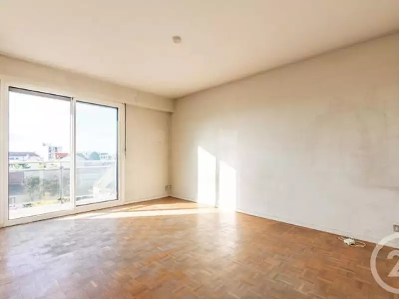 Appartement, 28,7 m²