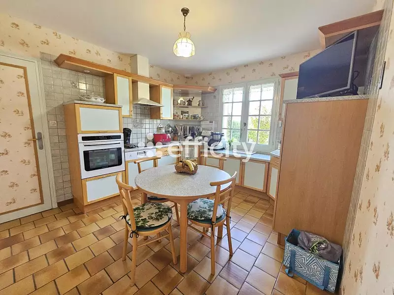 Maison, 153 m²