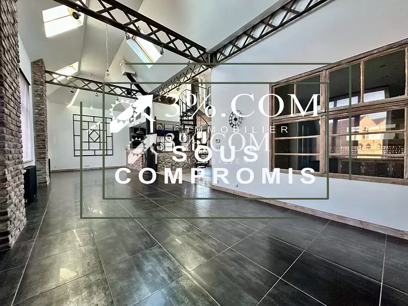 Appartement, 143 m²