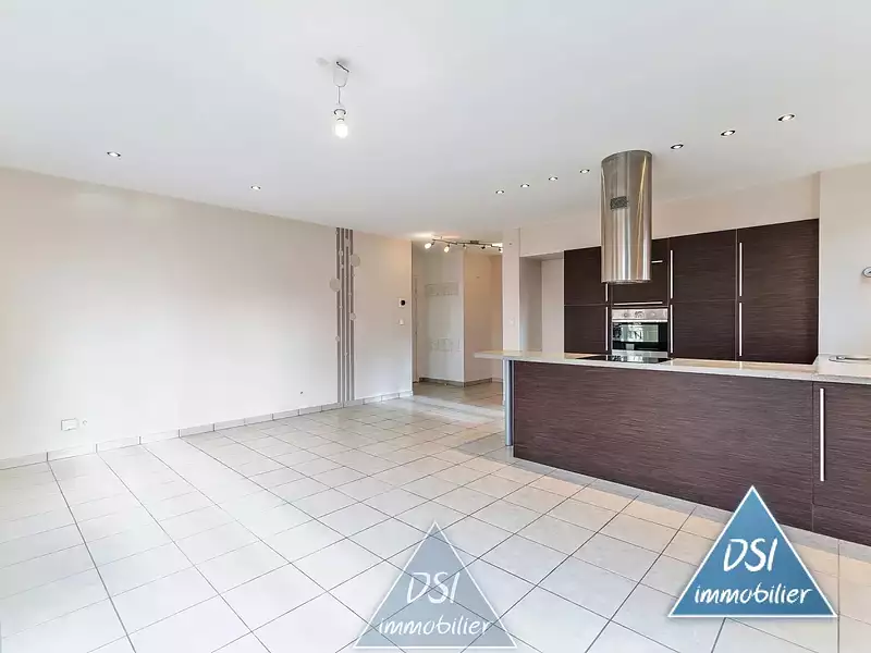 Appartement, 65 m²