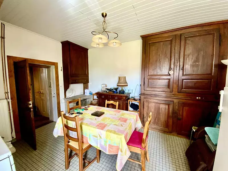 Maison, 310 m²