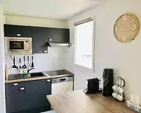 Appartement, 33,35 m²