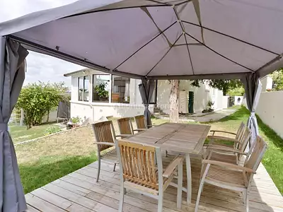 Maison, 112 m²