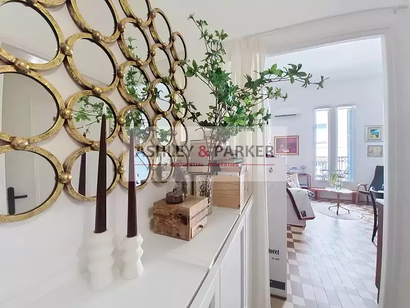 Appartement, 38,71 m²