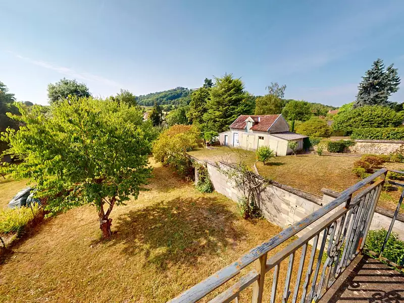 Maison, 172 m²