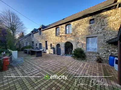 Maison, 450 m²