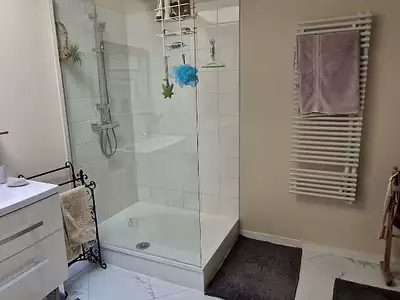 Appartement, 129,18 m²
